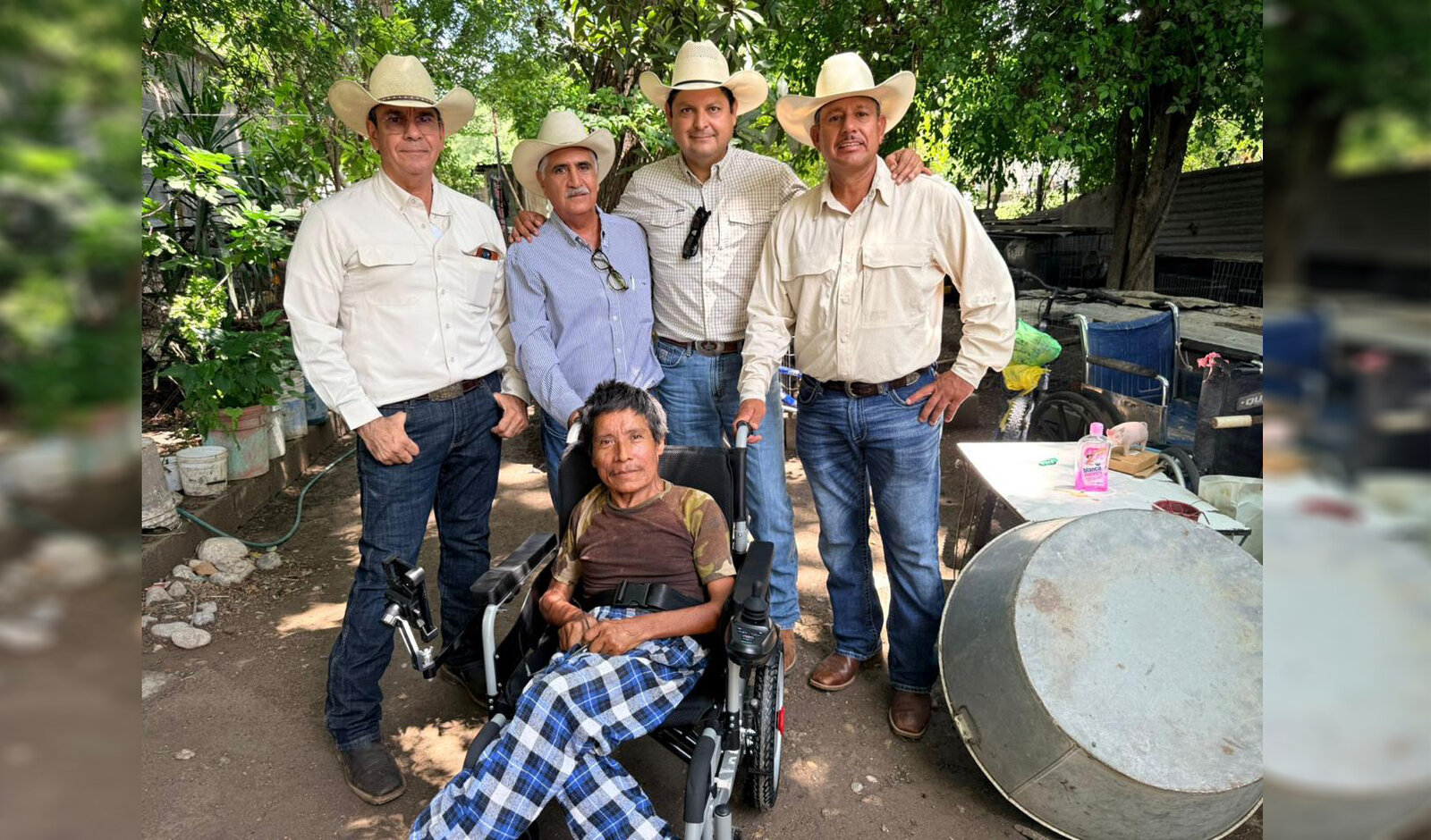 Solidaridad Solidaridad