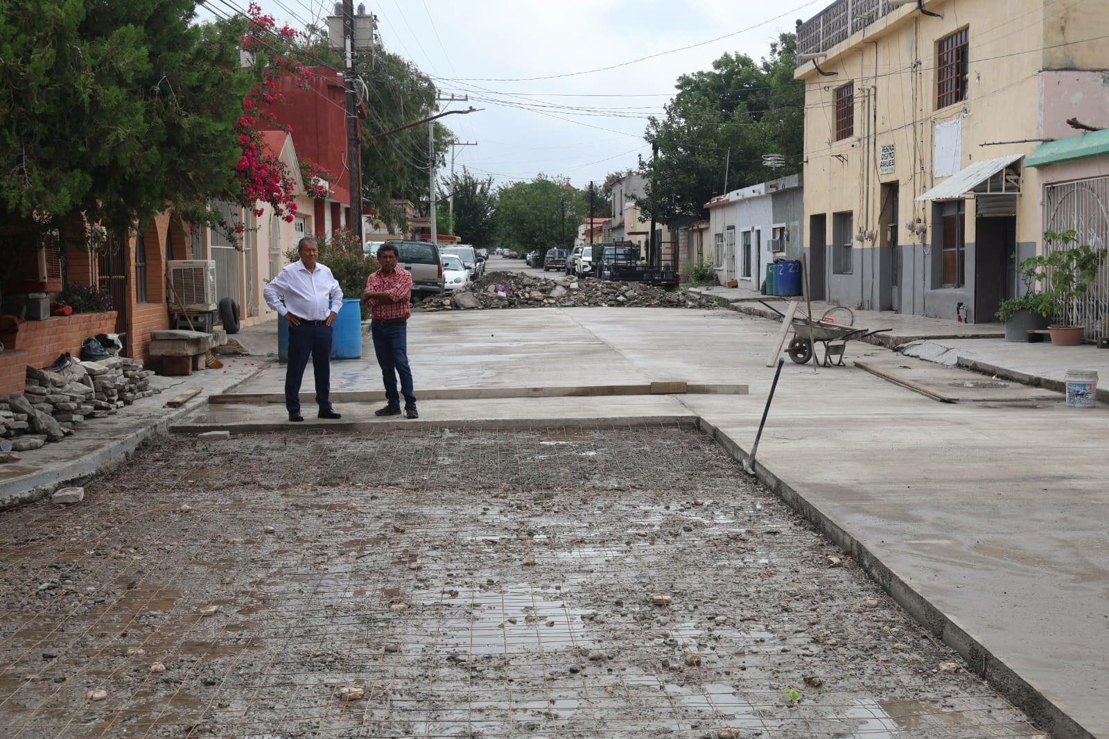 Infraestructura
