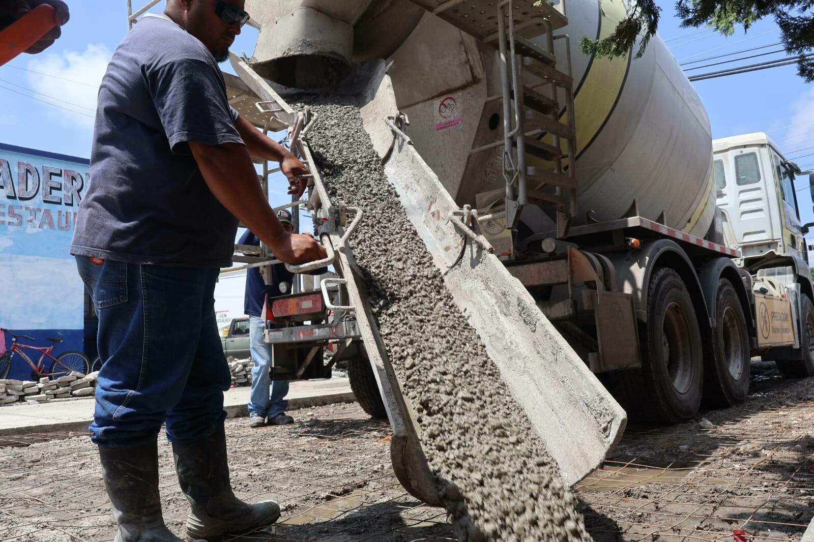 Infraestructura