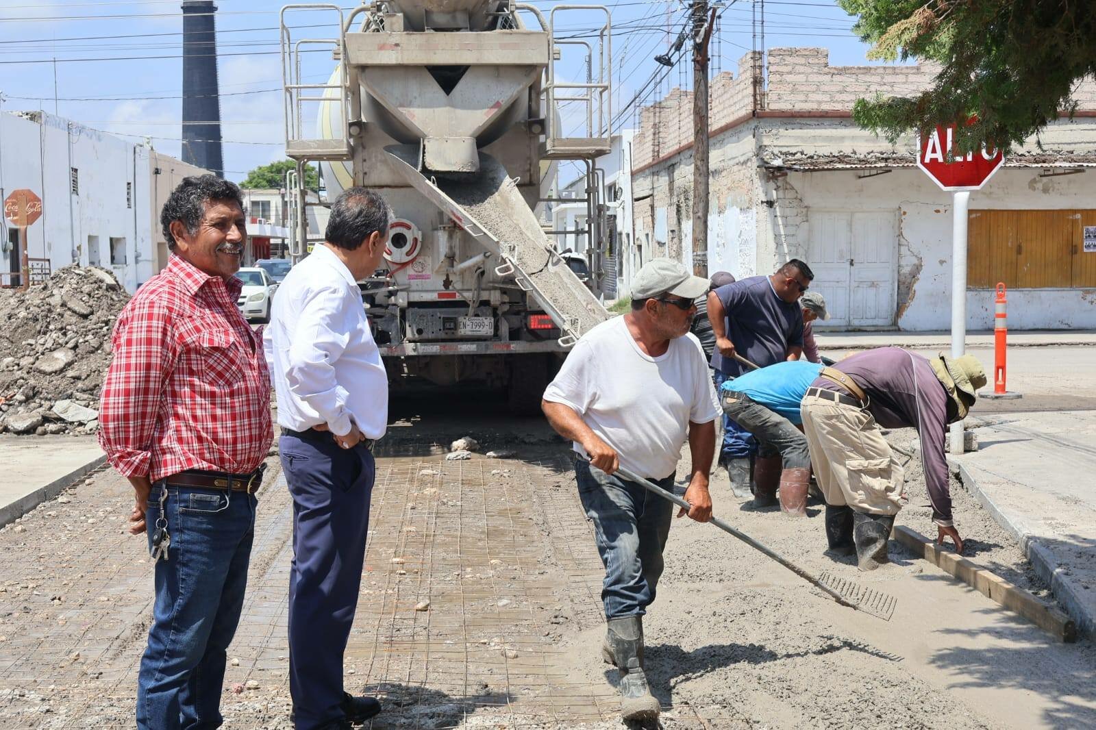 Infraestructura