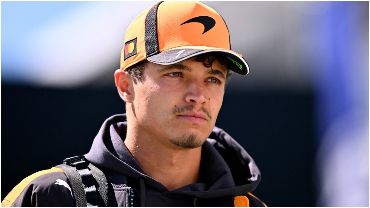 Norris elogia a Pato O’Ward por su trabajo en McLaren
