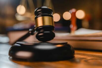 Este martes 26 de mayo continuó la audiencia contra cinco exfuncionarios en Hermosillo, acusados de extorsión y delincuencia organizada en un proceso