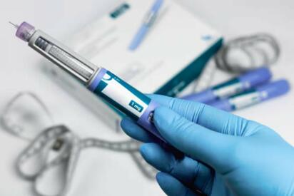 COFEPRIS emitió una alerta sanitaria por falsificación de Ozempic, tras detectar un lote adulterado que representa riesgos para pacientes con diabetes tipo