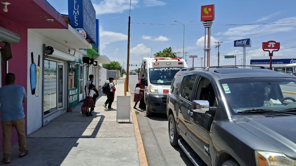 Seguridad 
