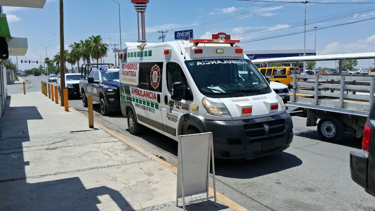 Seguridad 
