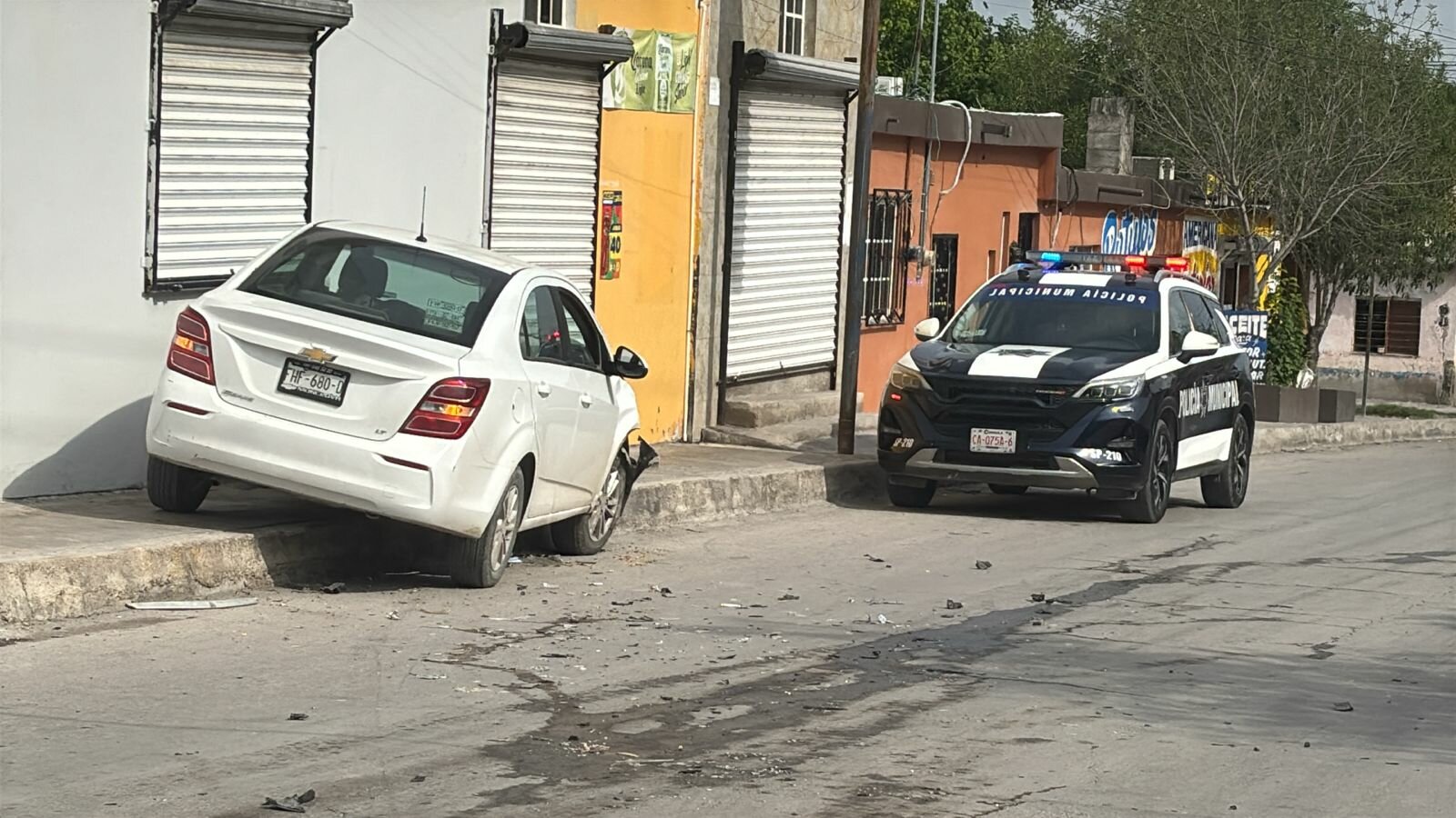 Seguridad 