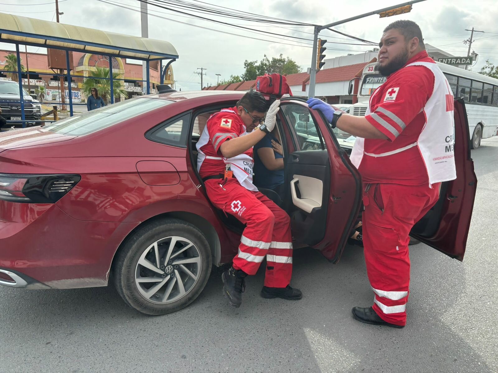 Seguridad 