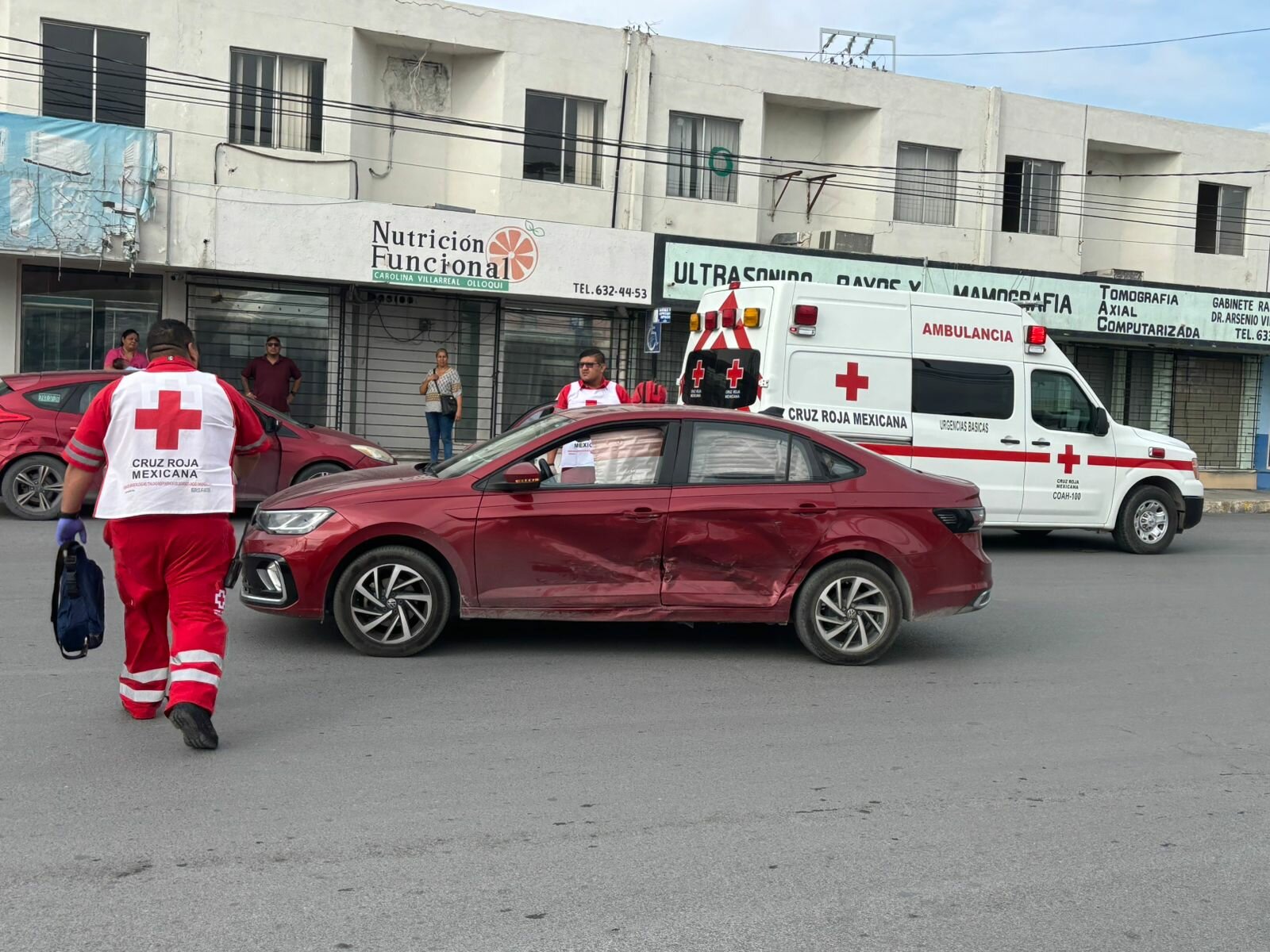 Seguridad 