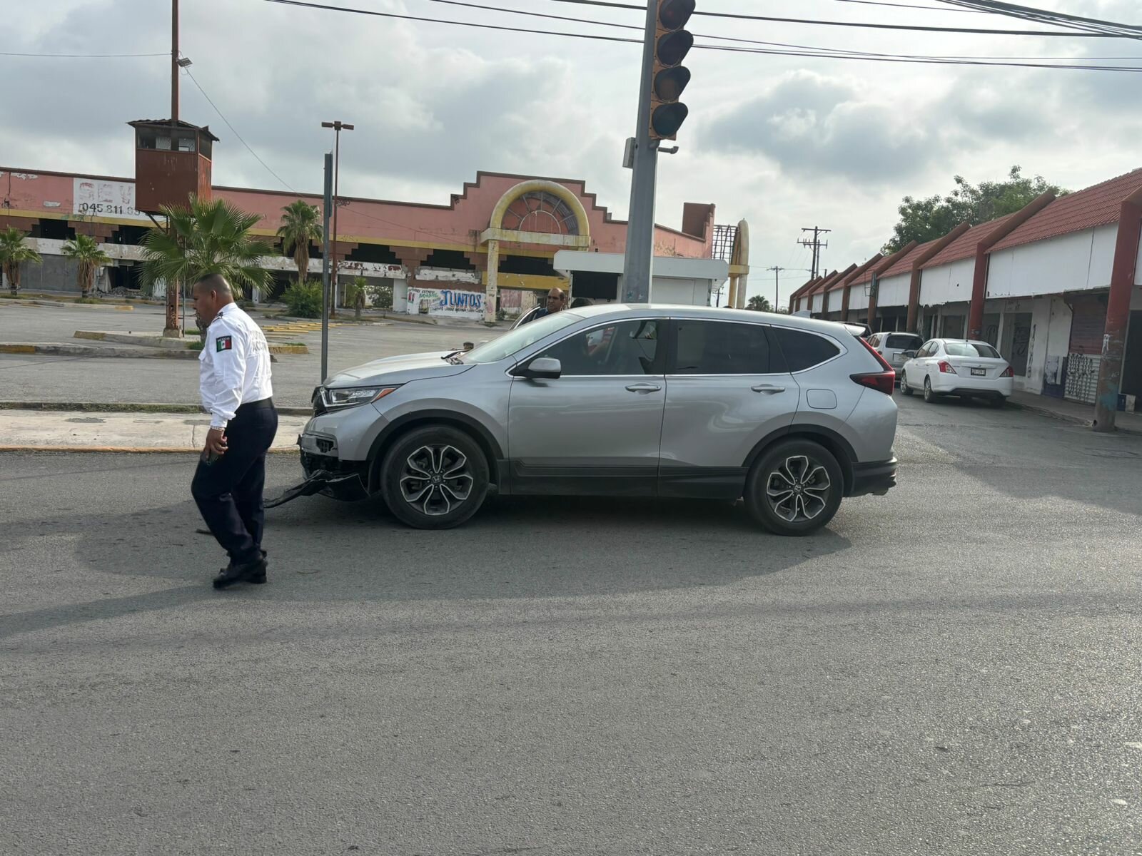Seguridad 