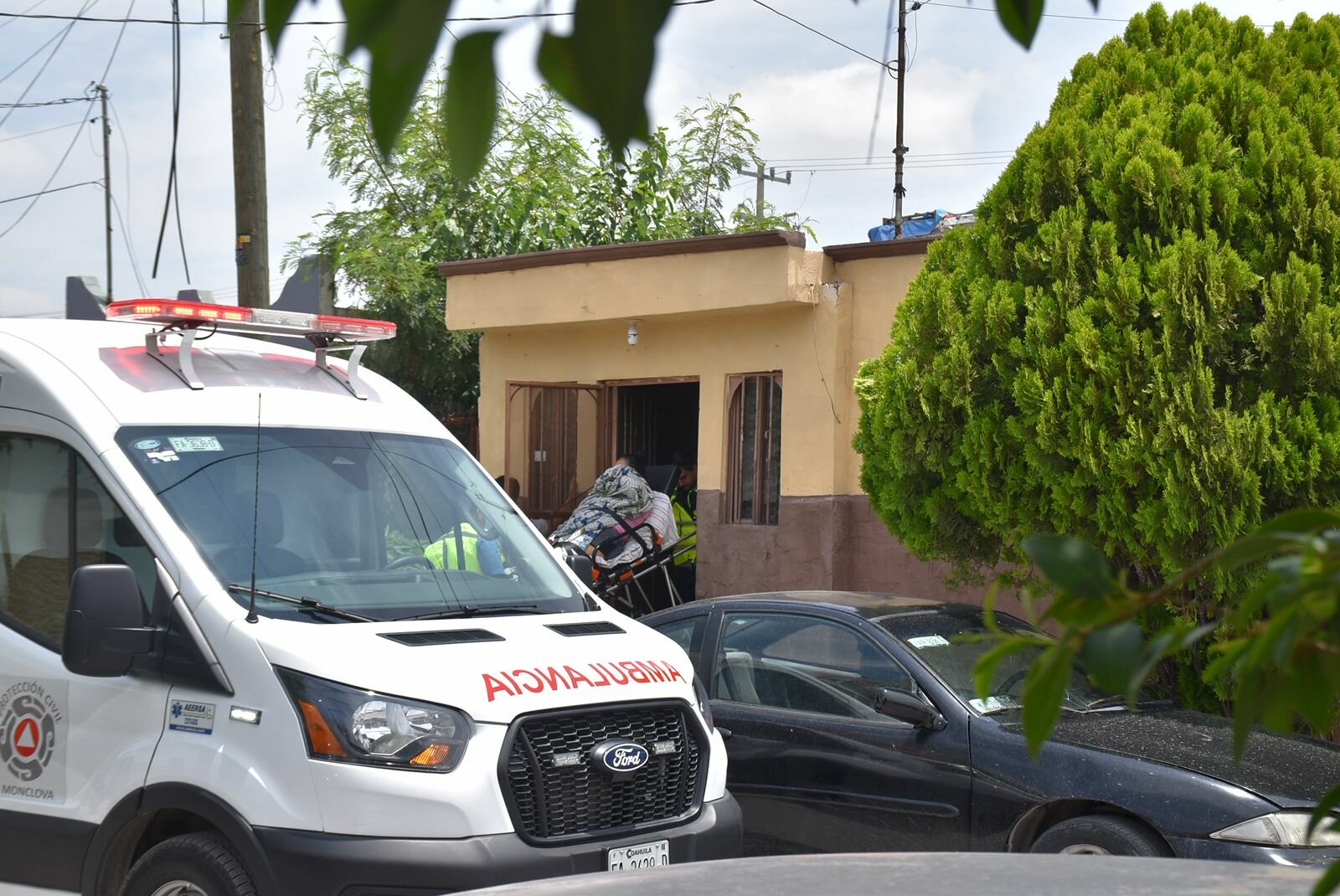 Seguridad