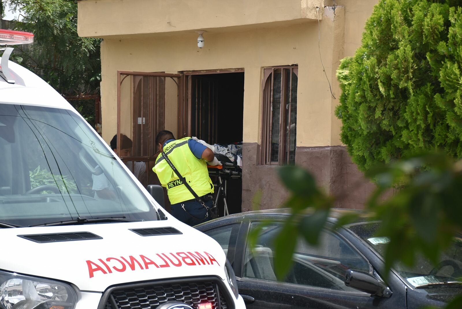 Seguridad