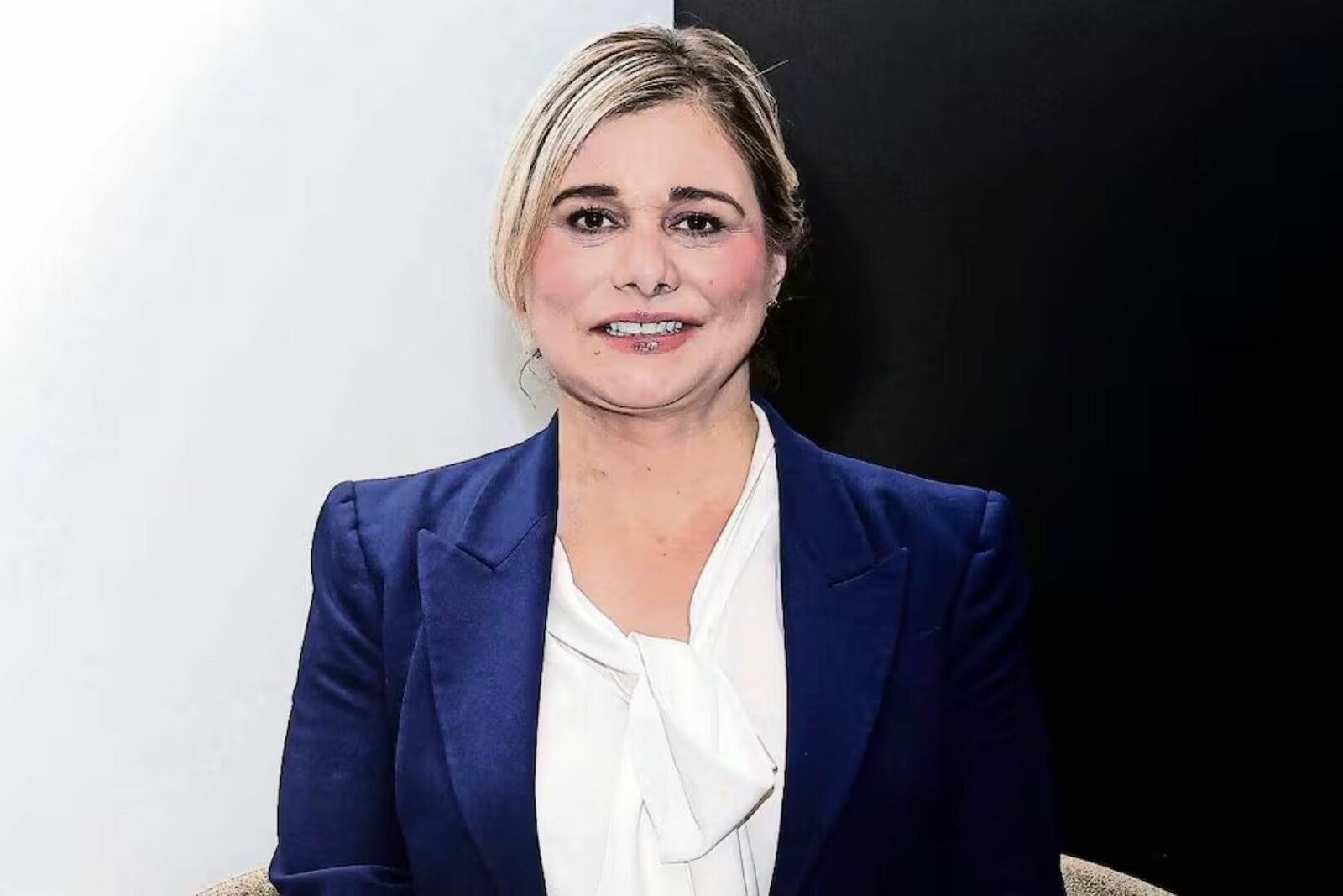 Maru Campos recibe nuevo citatorio por denuncia presentada por Javier Corral