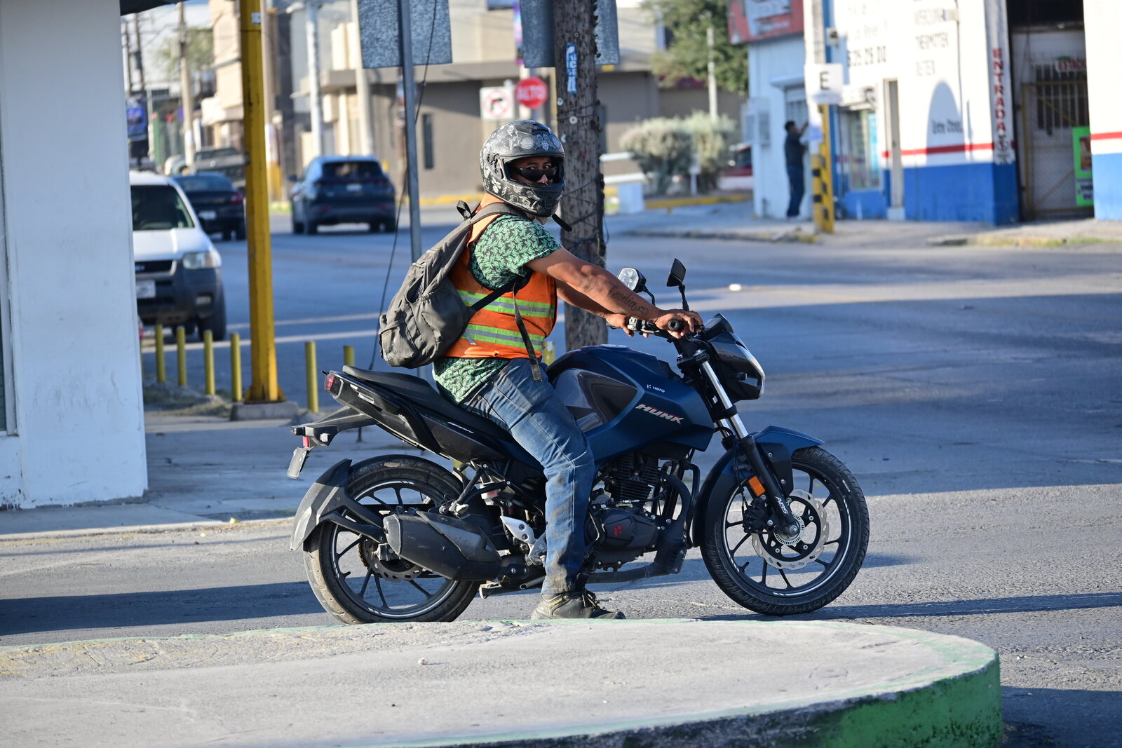 Monclova sobre ruedas: el trabajo que mueve la ciudad
