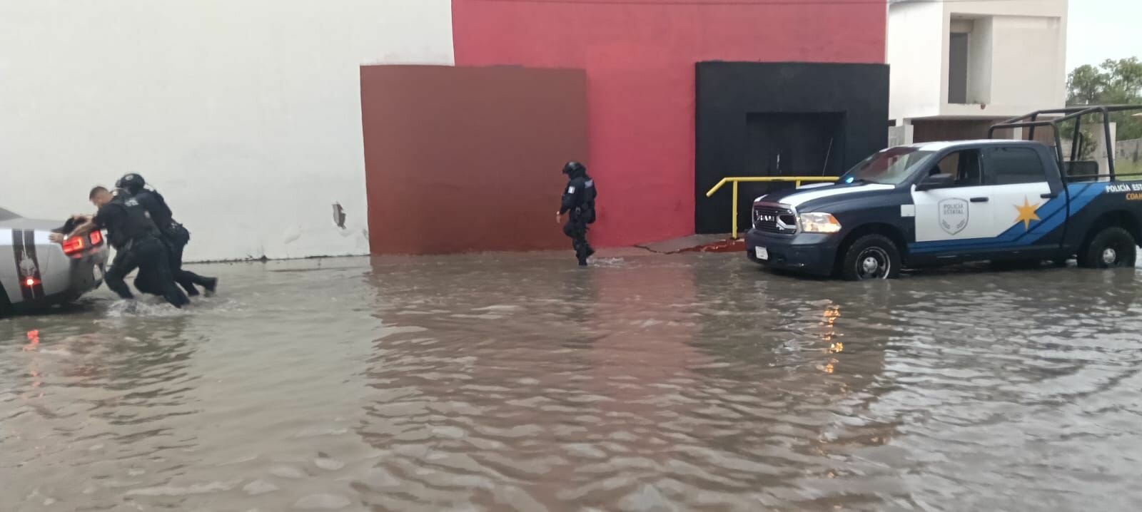 Piedras Negras 