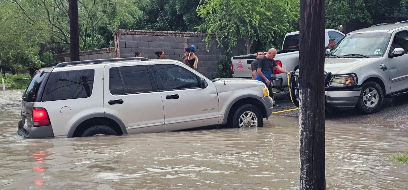 Piedras Negras 