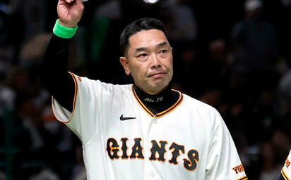 Manager de Yomiuri Giants renuncia tras arresto por agresión