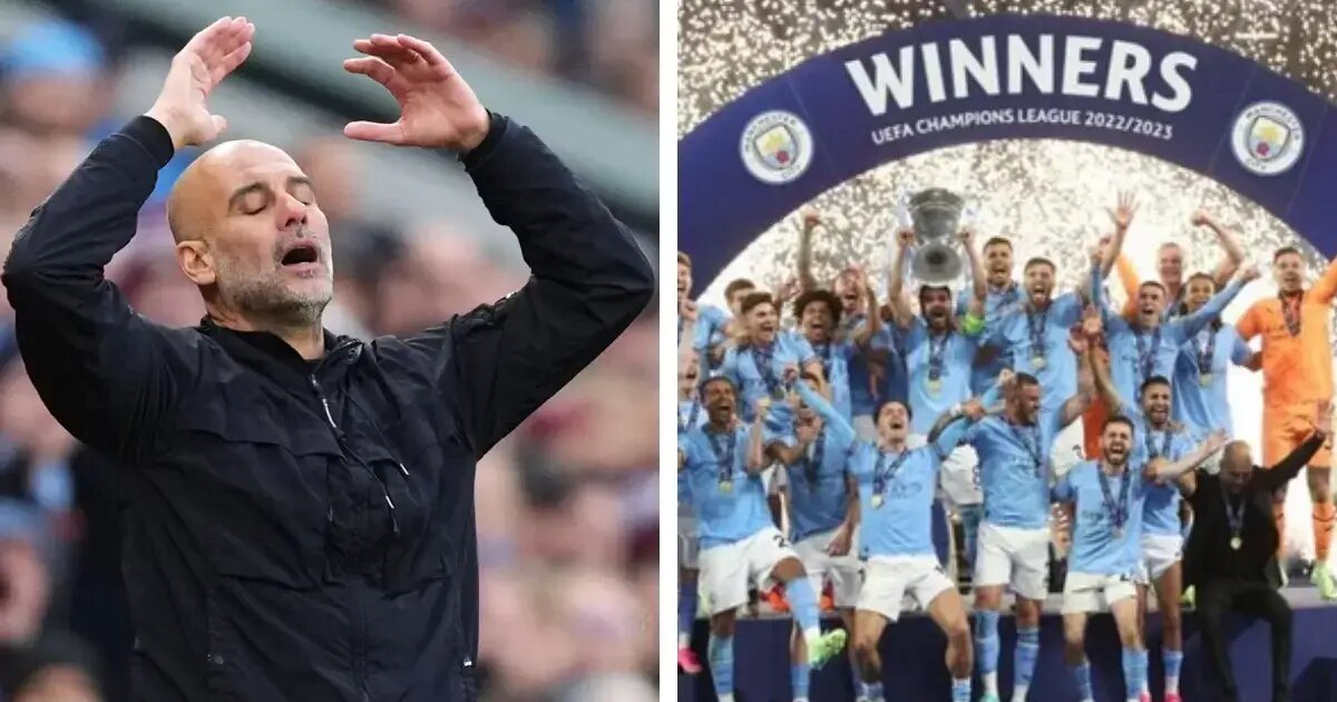 Veredicto contra Manchester City por 115 cargos sería inminente