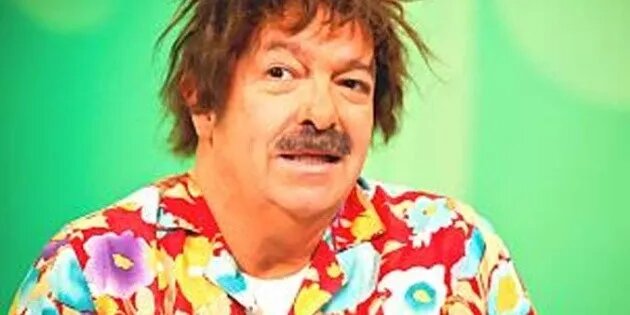 Andrés Bustamante volverá a la televisión para el Mundial 2026