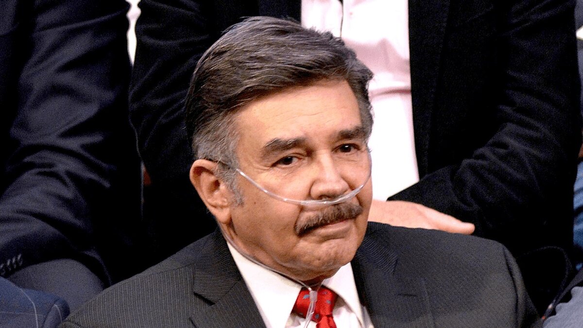 Jorge Ortiz de Pinedo desmiente rumores sobre su supuesta muerte