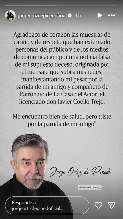 espectáculos