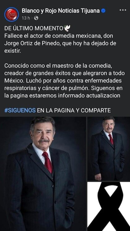 espectáculos