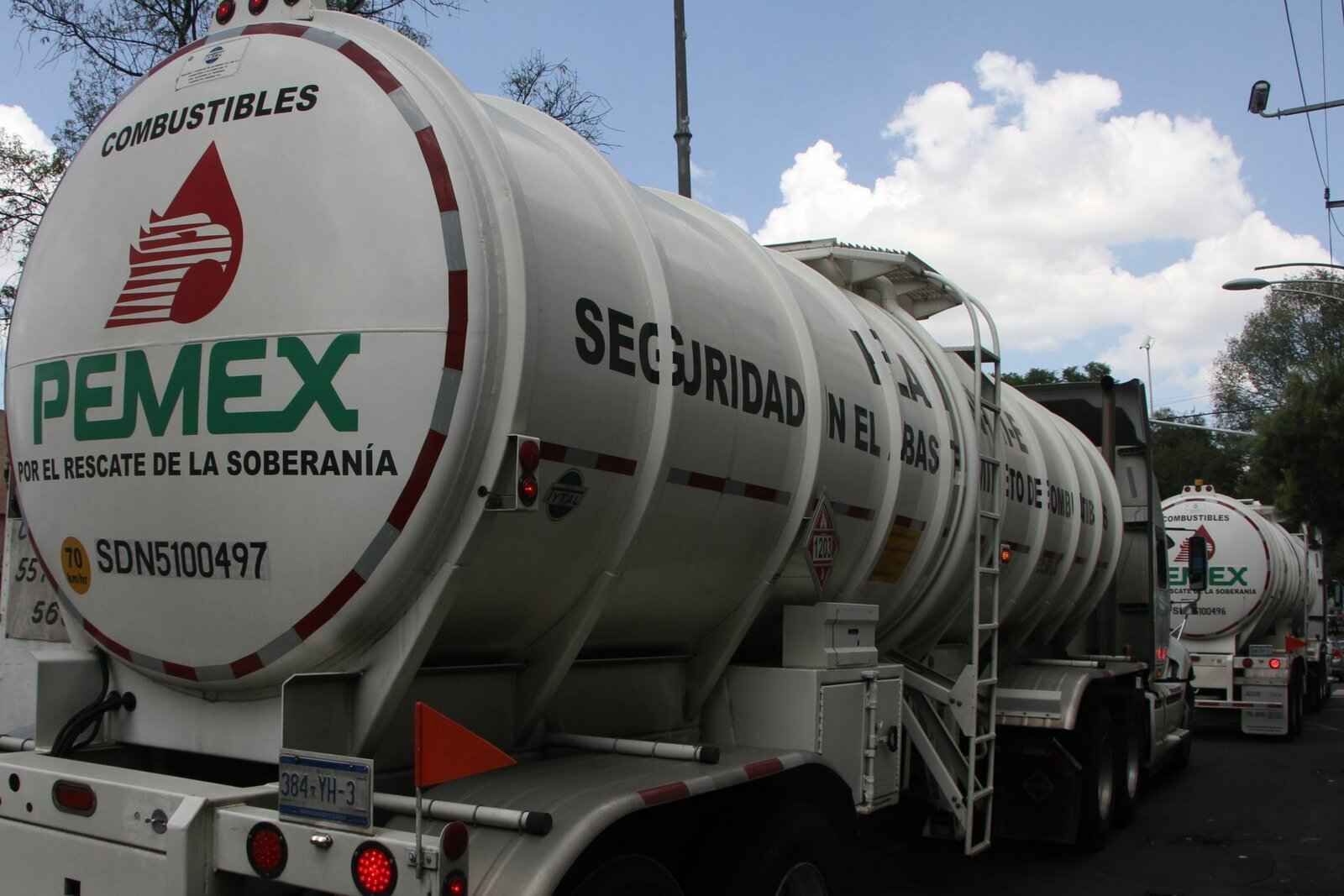 Gazprom supera a Pemex como la petrolera con mayor deuda