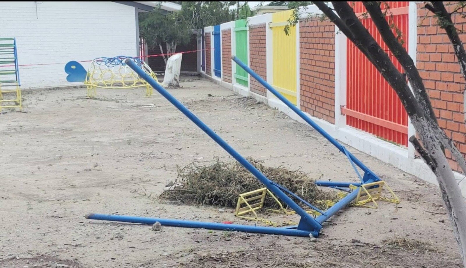 Pronnif pide eliminar riesgos en escuelas tras muerte de Ian Gael 