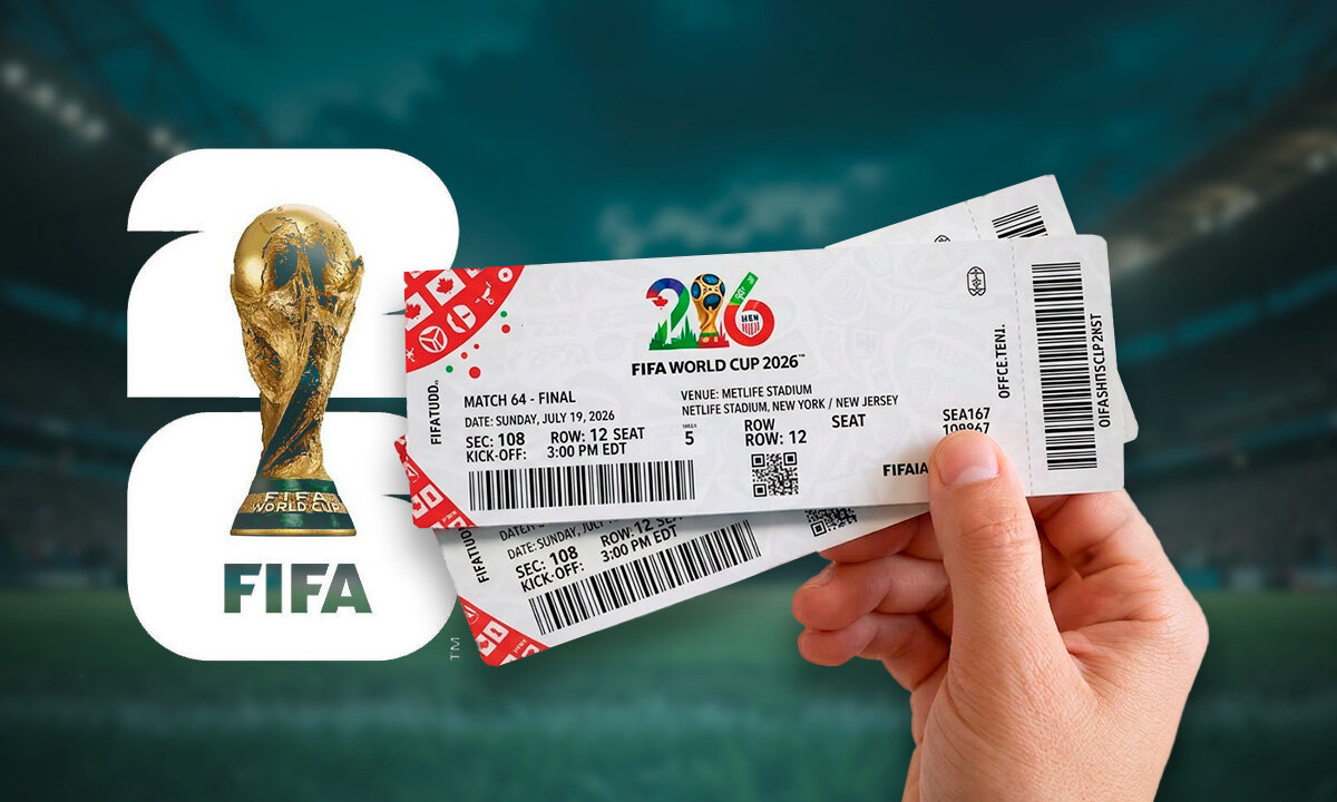 Autoridades de EU revisan prácticas de venta para Mundial 2026