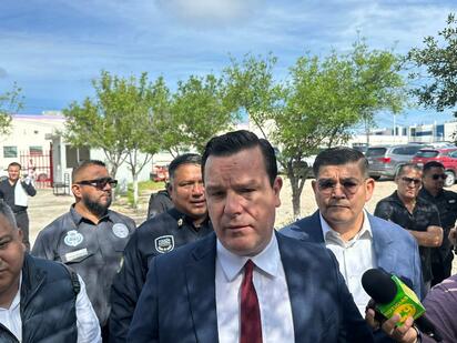 Cateos y decomisos son parte de la estrategia de seguridad: Fiscal