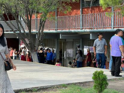 Garantizada la seguridad durante el proceso electoral en Coahuila