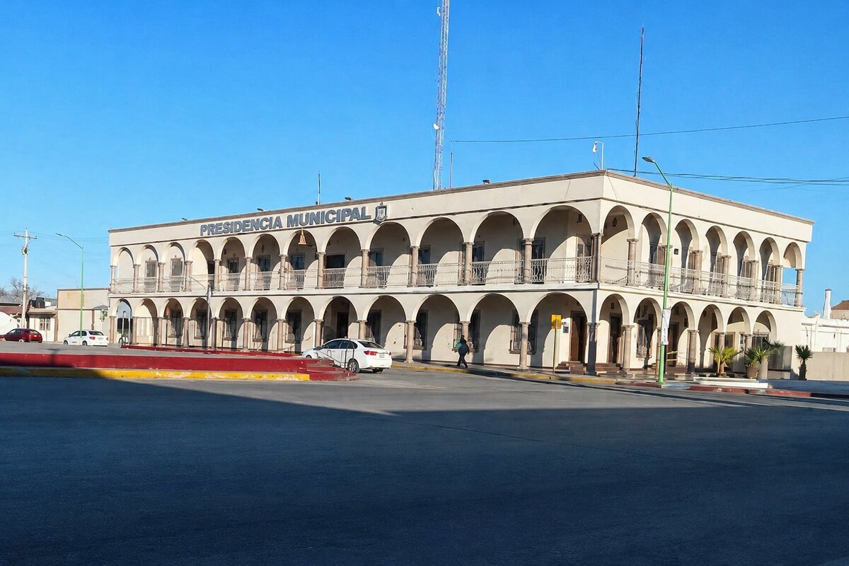 Cuatro funcionarios de Frontera abandonan el PT por desacuerdos internos