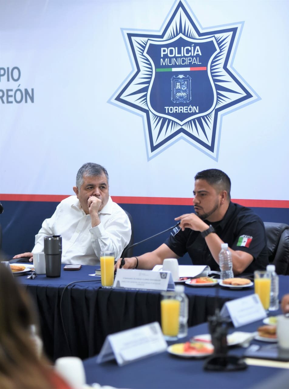 seguridad