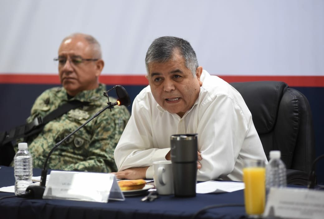 seguridad
