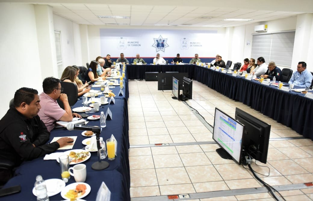 seguridad