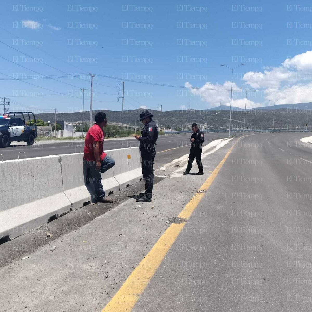 seguridad