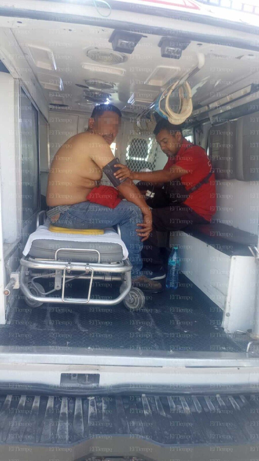 seguridad