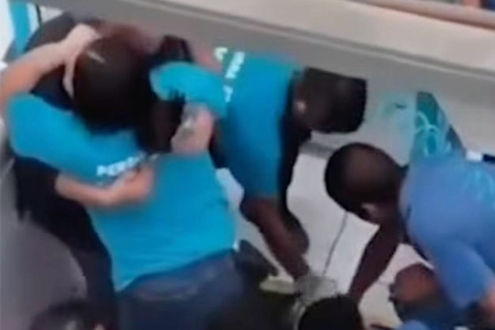 Secretaría del Trabajo aclara accidente laboral en planta Mabe Saltillo