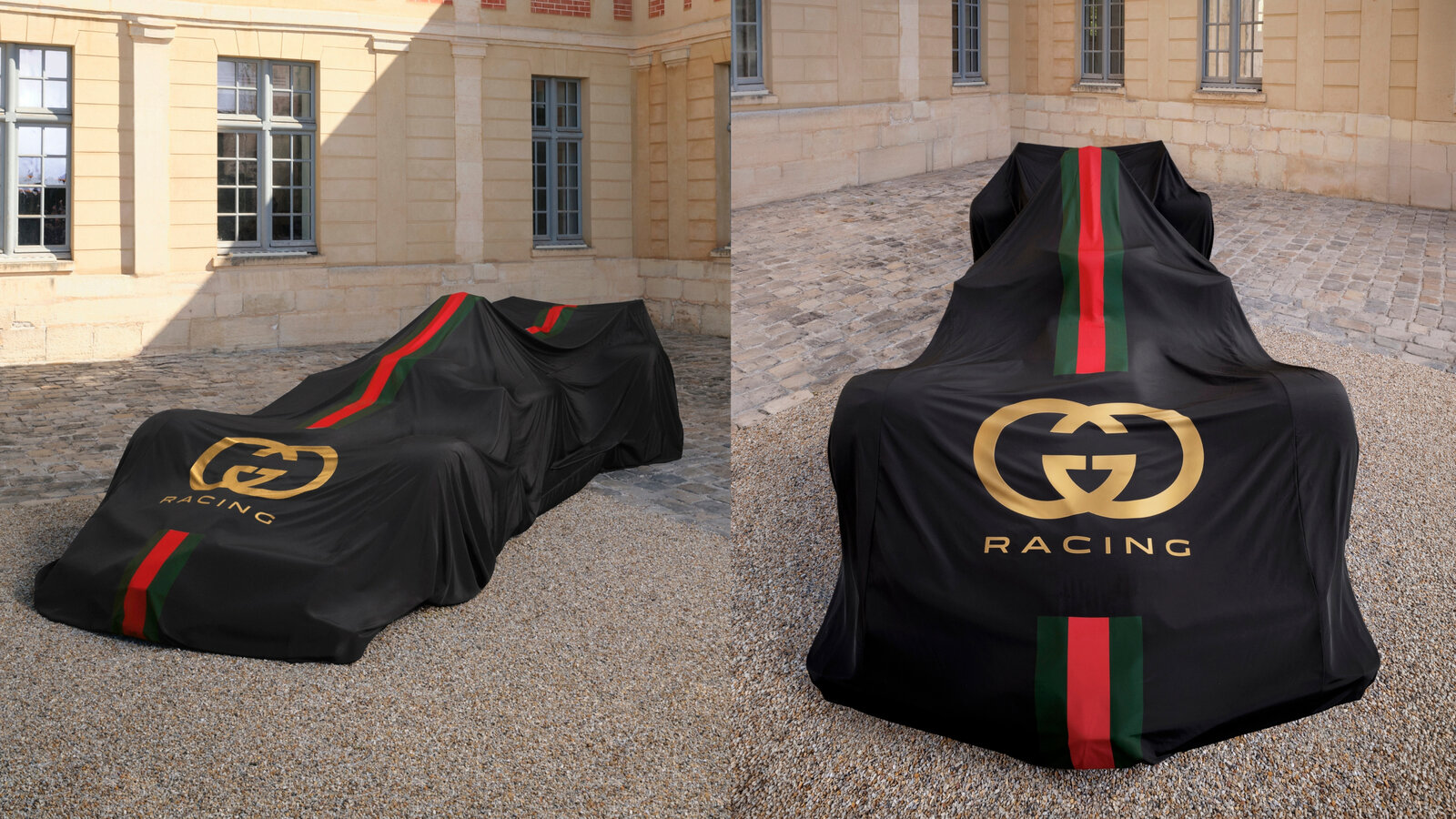 Gucci será socio principal de Alpine en Fórmula 1
