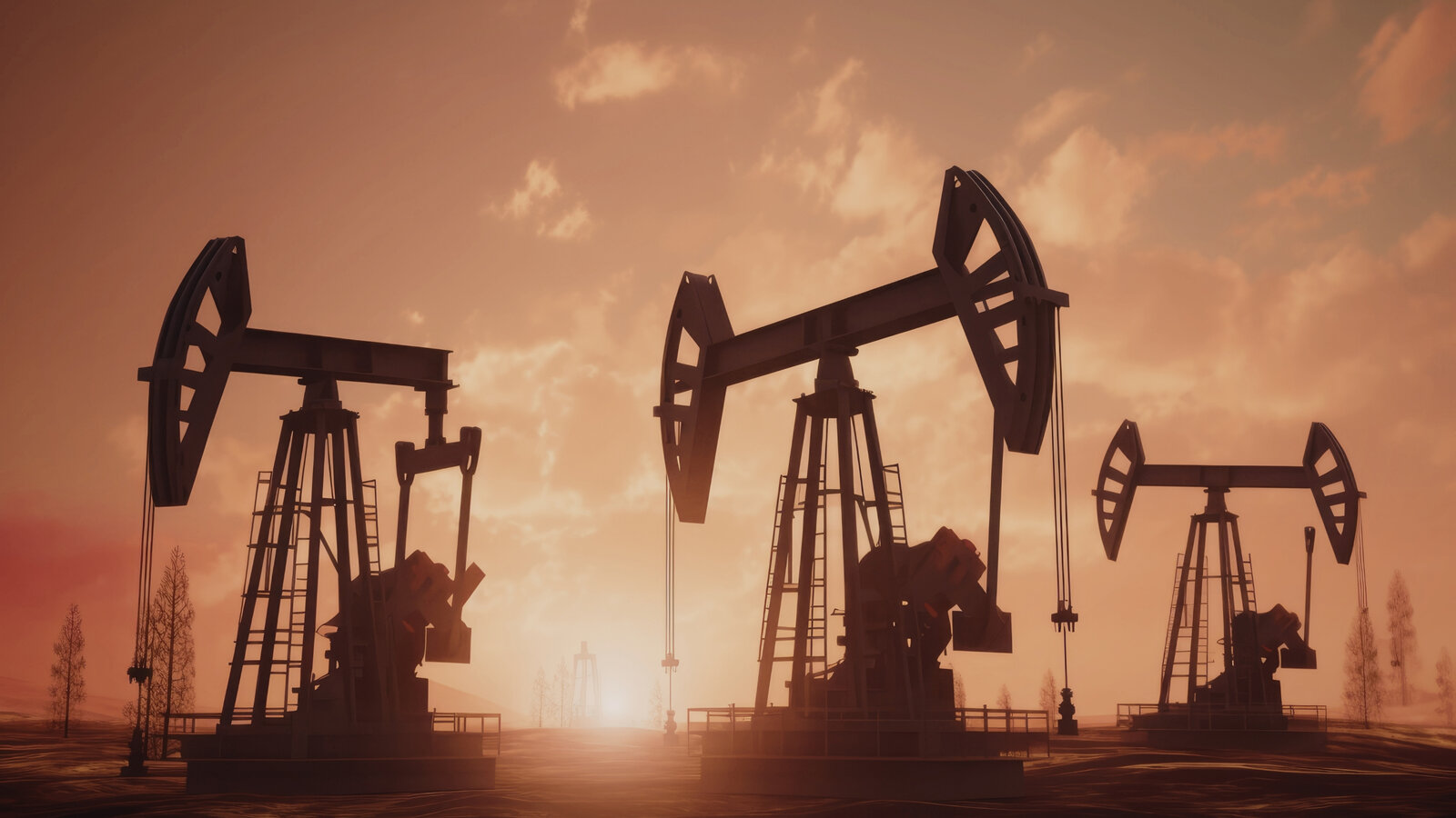 Petróleo cae más de 5% por posible acuerdo entre EU e Irán