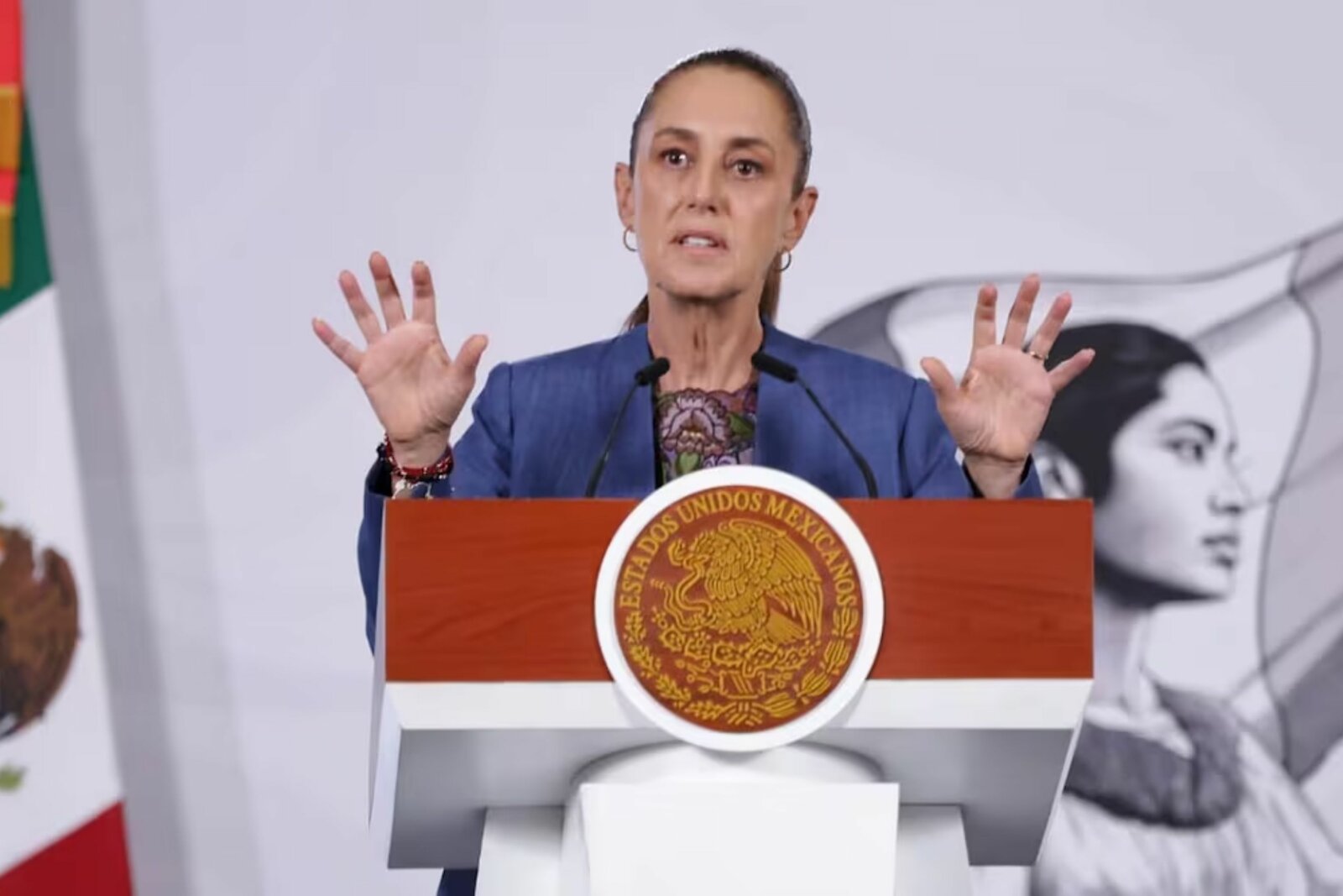 Gobierno y Royal Caribbean evalúan reubicar proyecto Perfect Day en México