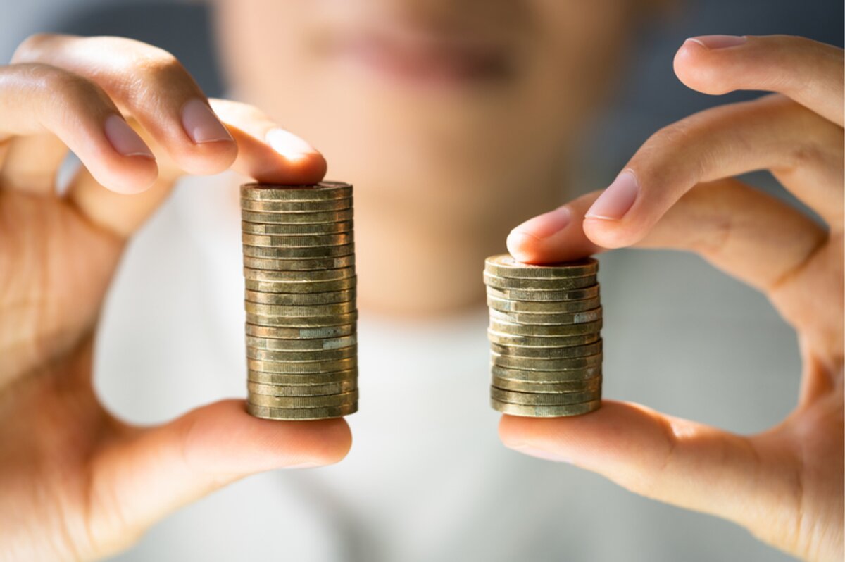 INEGI: baja la pobreza laboral a 30.7% en México