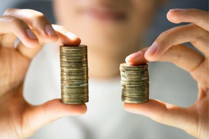 INEGI: baja la pobreza laboral a 30.7% en México