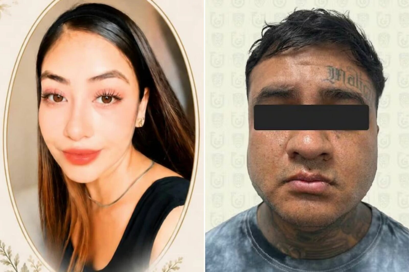 Caso Cielo Beanjy en CDMX: detienen, liberan y vuelve a entregarse el principal sospechoso del feminicidio