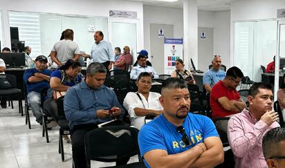 El director del Centro de Conciliación Laboral detalló que el procedimiento consiste en citar a ambas partes para intentar llegar a un acuerdo conciliatorio.