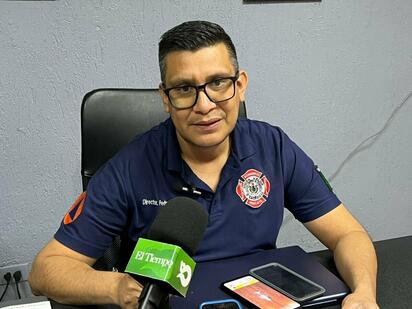 Protección Civil descarta riesgo de tornados en Región Centro