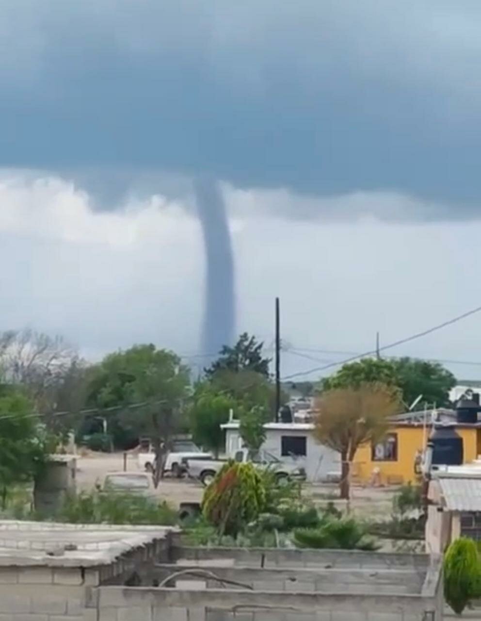 tornados