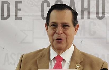 Empresarios impulsan voto por seguridad en Coahuila