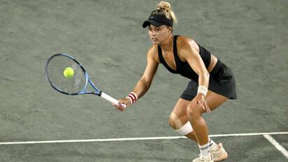 Renata Zarazúa eliminada en dobles de Roland Garros 2026