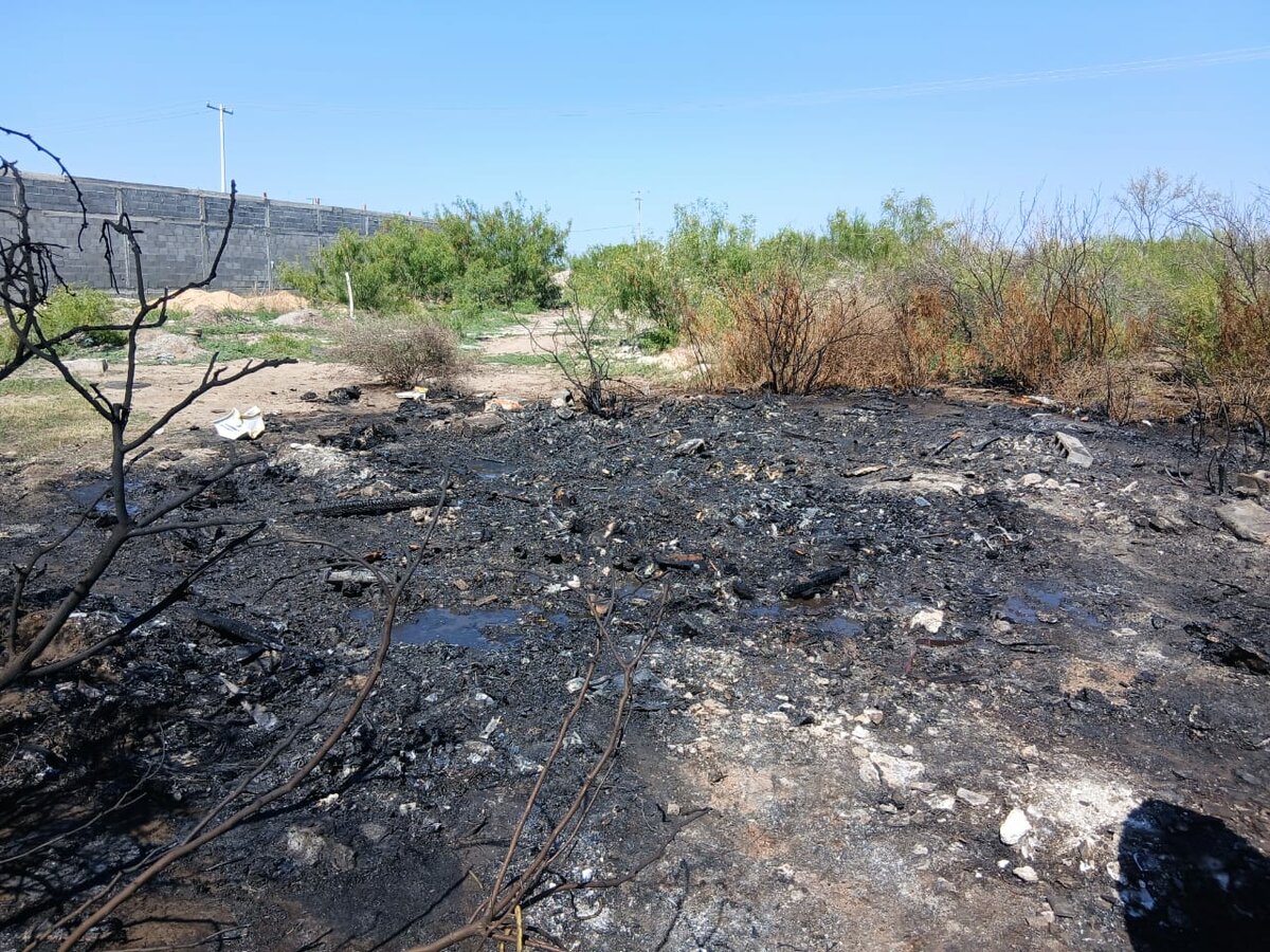 Incendio