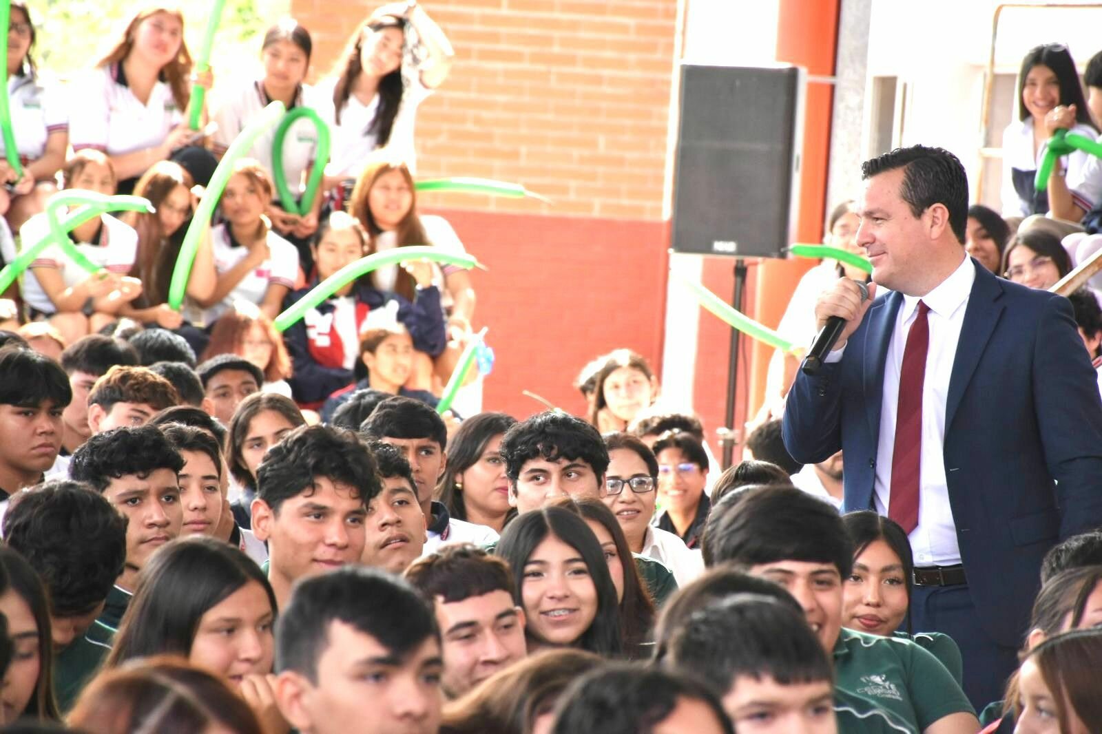 estrategia de seguridad